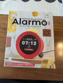2026年最新】任天堂 アラーモの人気アイテム - メルカリ