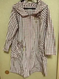 2026年最新】bel paci コートの人気アイテム - メルカリ