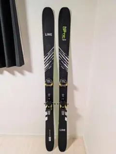 2026年最新】LINE BLADE スキーの人気アイテム - メルカリ