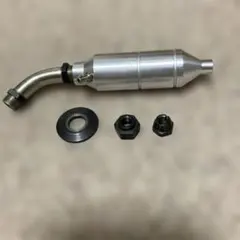 2026年最新】エンジンラジコン マフラーの人気アイテム - メルカリ