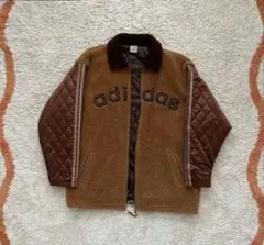 2026年最新】adidas デサントブラウンの人気アイテム - メルカリ