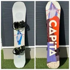 2026年最新】capita DOAの人気アイテム - メルカリ