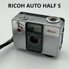 2026年最新】ricoh auto halfの人気アイテム - メルカリ