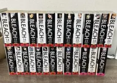 2026年最新】bleach全巻の人気アイテム - メルカリ