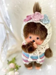 2026年最新】モンチッチMサイズ服の人気アイテム - メルカリ