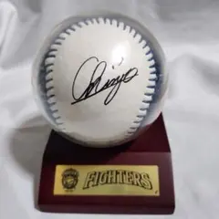 2026年最新】新庄剛志 サインボールの人気アイテム - メルカリ