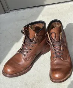 2026年最新】RED WING 9161の人気アイテム - メルカリ