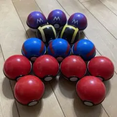 2026年最新】ポケモンゲットコレクションズ モンスターボールの人気