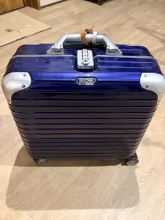 2026年最新】rimowa LIMBOの人気アイテム - メルカリ
