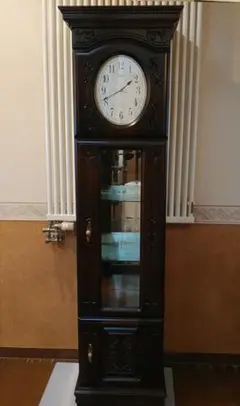 2026年最新】ホールクロックの人気アイテム - メルカリ