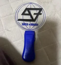 2026年最新】SUPERdragon ペンライトの人気アイテム - メルカリ