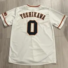 2026年最新】吉川尚輝 ユニホームの人気アイテム - メルカリ