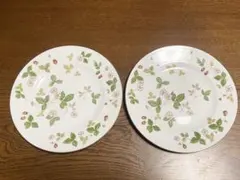 2026年最新】ウェッジウッド ワイルドストロベリー 黒壺の人気アイテム