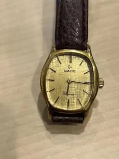 2026年最新】ラドーエレガンスの人気アイテム - メルカリ