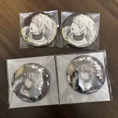 2026年最新】棗巳波 缶バッジ apozの人気アイテム - メルカリ