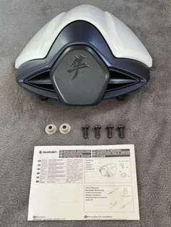 2026年最新】ハヤブサ シートカウルの人気アイテム - メルカリ