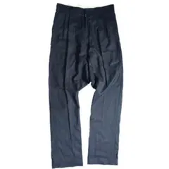 2026年最新】ganryu サルエルの人気アイテム - メルカリ