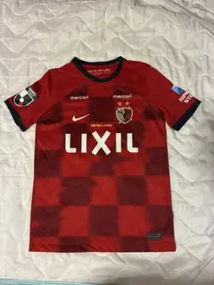 2026年最新】鹿島アントラーズ 2024 ユニフォームの人気アイテム