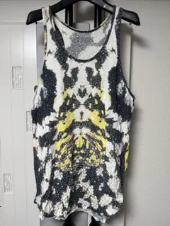 未使用品】ifsixwasnine タンクトップ hyde着 LGB - メルカリ