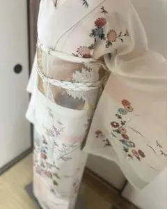 2026年最新】訪問着フルセットの人気アイテム - メルカリ