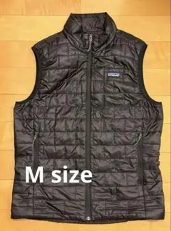 2026年最新】ナノパフベストの人気アイテム - メルカリ