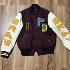 2026年最新】diesel ディーゼル スタジャンの人気アイテム - メルカリ