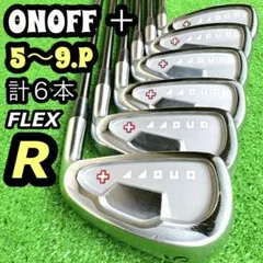 2026年最新】オノフ ゴルフクラブセットの人気アイテム - メルカリ