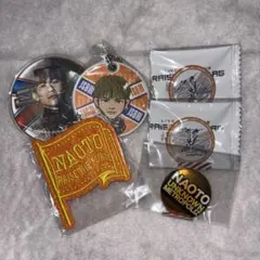 2026年最新】三代目j soul brothersグッズ naotoの人気アイテム - メルカリ