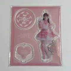 2026年最新】髙松瞳 アクスタ 魔法少女の人気アイテム - メルカリ