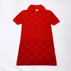 2026年最新】gucci ワンピース キッズの人気アイテム - メルカリ