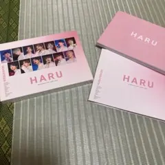 2026年最新】seventeen haru blu-rayの人気アイテム - メルカリ