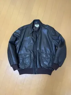 2026年最新】l.l.bean レザージャケット a2の人気アイテム - メルカリ