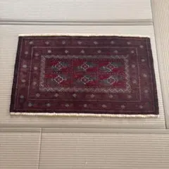 2026年最新】トルクメン絨毯の人気アイテム - メルカリ