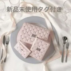 2026年最新】darich ノベルティ キルティングレザートラベルの人気