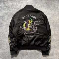 2026年最新】カラー：ブラック系 スカジャンの人気アイテム - メルカリ