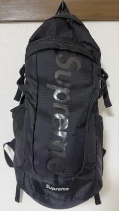 2026年最新】supreme バックパック21ssの人気アイテム - メルカリ