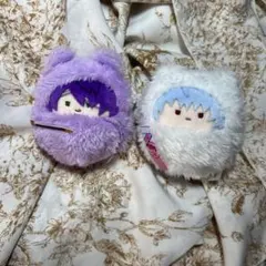 2026年最新】くるみたぴぬい 銀魂の人気アイテム - メルカリ