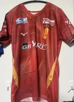 2026年最新】森島司 ユニフォームの人気アイテム - メルカリ