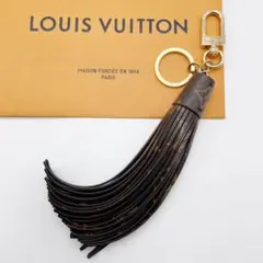 2026年最新】ルイヴィトンタッセルチャームの人気アイテム - メルカリ