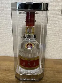 2026年最新】五粮液白酒の人気アイテム - メルカリ
