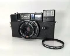 2026年最新】コニカ c35 af2の人気アイテム - メルカリ