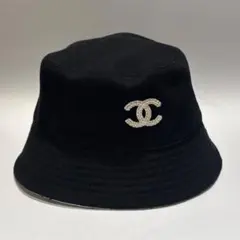 2026年最新】シャネル ハットの人気アイテム - メルカリ