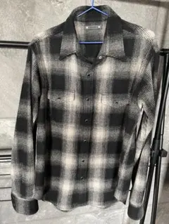 2026年最新】Minedenim チェックシャツの人気アイテム - メルカリ