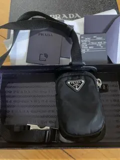 2026年最新】prada スマホショルダー ノベルティの人気アイテム - メルカリ