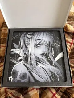 2026年最新】kAzE マウスパッドの人気アイテム - メルカリ