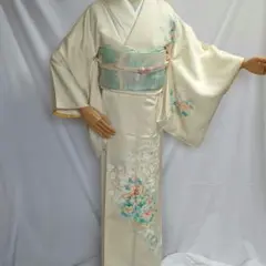 2026年最新】訪問着 帯 セットの人気アイテム - メルカリ