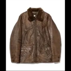 2026年最新】rrl レザーカーコートの人気アイテム - メルカリ