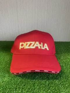 2026年最新】ピザーラキャップ 帽子の人気アイテム - メルカリ