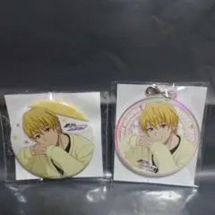 2026年最新】キャラポップストア 黒子のバスケの人気アイテム - メルカリ