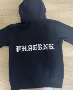 2026年最新】Phatrnk パーカーの人気アイテム - メルカリ